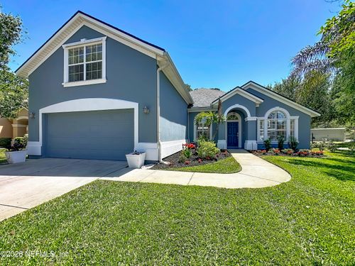 3091 Covenant Cove Dr, Jacksonville, FL, 32224-7202 | Card Image