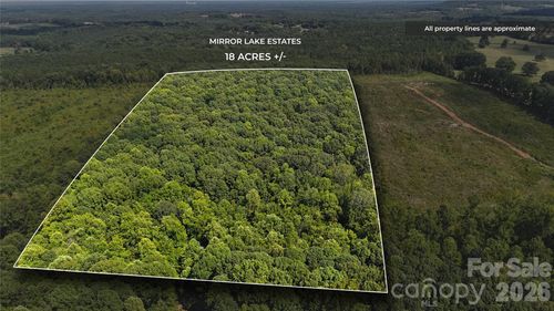 18Acres Mirror Lake Dr, Catawba, NC, 28609 | Card Image