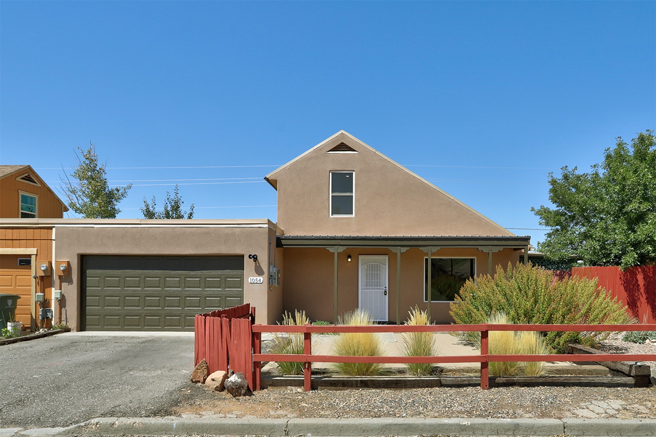 Village Way, Santa Fe, NM 87507