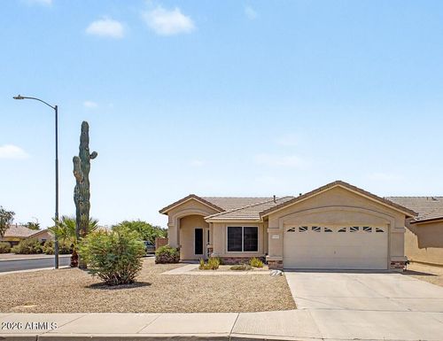 8663 E Calypso Avenue, Mesa, AZ, 85208 | Card Image