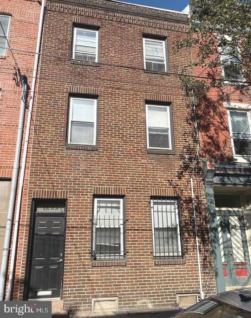 920 E Passyunk Ave, PHILADELPHIA, PA, 19147-2942 | Card Image