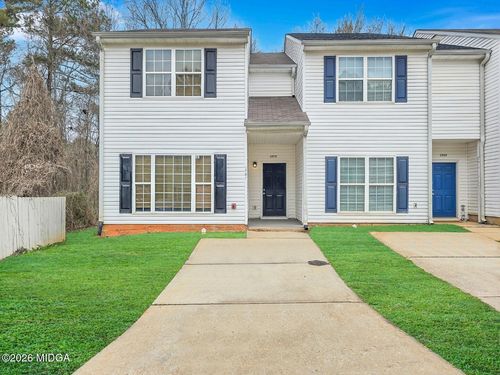 1701 Carrington Dr, Griffin, GA, 30224-8355 | Card Image