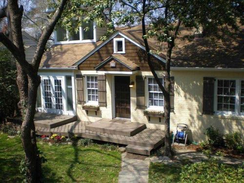 395 Lofton Rd Nw, Atlanta, GA, 30309-2233 | Card Image