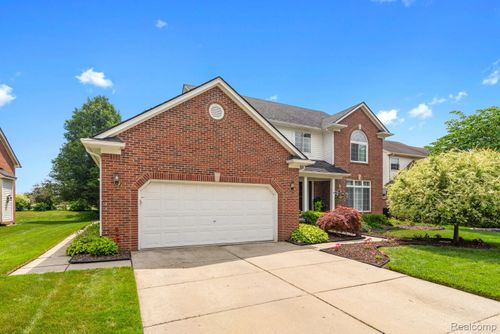 53821 Blakely Ct, New Baltimore, MI, 48047-5531 | Card Image