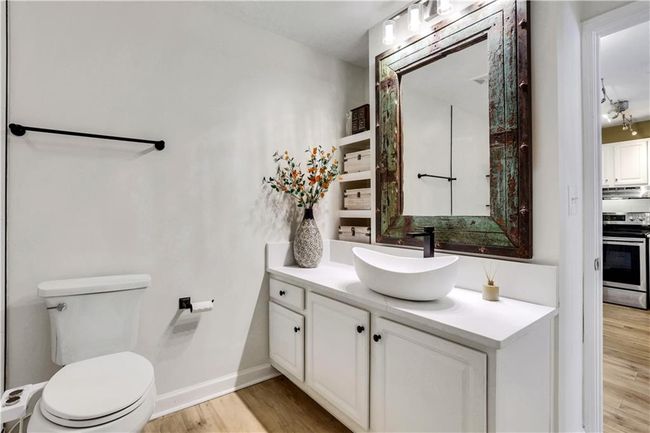 APT-922 - 1101 Juniper St Ne, Condo with 1 bedrooms, 1 bathrooms and null parking in Atlanta GA | Image 21