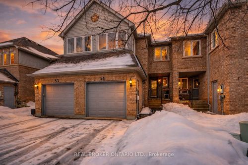 54-2550 Thomas Street, Mississauga, ON, L5M5N8 | Card Image