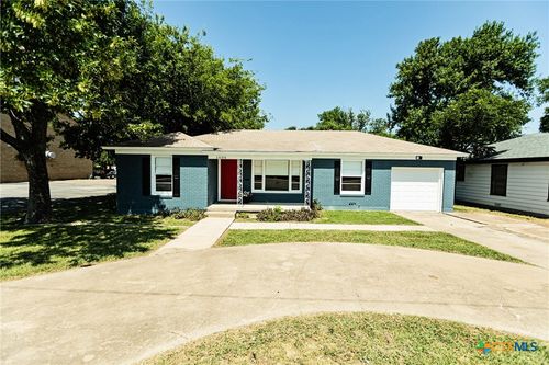 1606 31st St, Temple, TX, 76504-6710 | Card Image