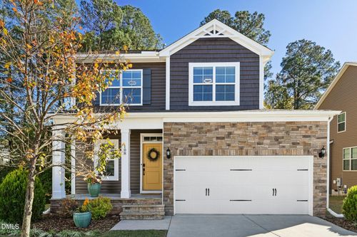 108 Lowe Wood Ct, Durham, NC, 27703-6430 | Card Image