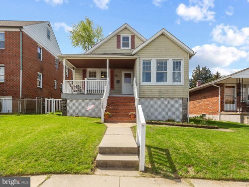 2955 Edgewood Ave, BALTIMORE, MD, 21234-4026 | Card Image
