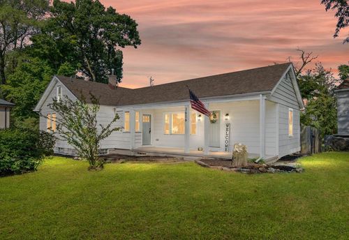 3616 Michigan St, New Chicago, IN, 46342-2004 | Card Image