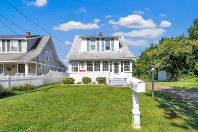 69 Cherry Street, House other with 3 bedrooms, 2 bathrooms and null parking in Stratford CT | Image 1