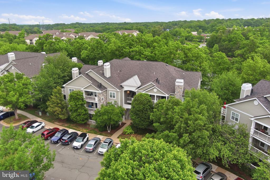 Residential in RESTON 2