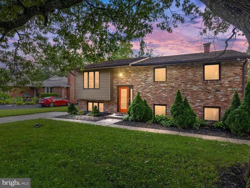 717 Whitneys Landing Dr, CROWNSVILLE, MD, 21032-1124 | Card Image