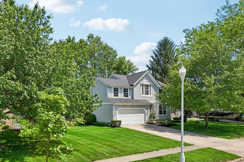 699 Ridenour Rd, Gahanna, OH, 43230-2068 | Card Image