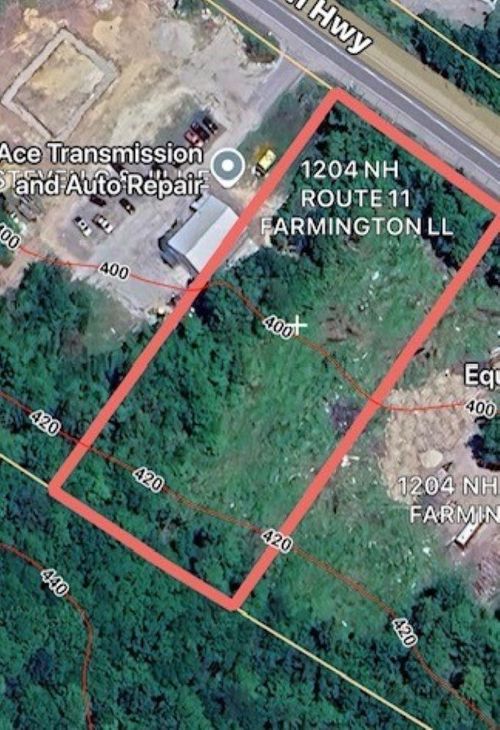 7-1204 Nh Route 11, Farmington, NH, 03835 | Card Image