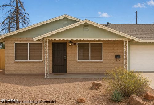 847 W 10th Street, Tempe, AZ, 85281 | Card Image