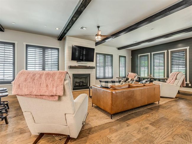 13 Redbud St, House other with 4 bedrooms, 3 bathrooms and null parking in Eufaula OK | Image 4