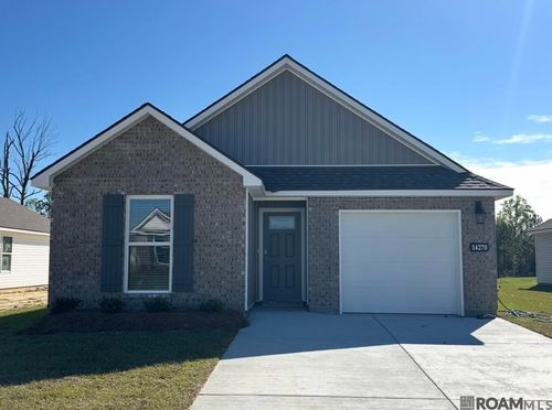 14270 Monmouth Ave, Denham Springs, LA, 70726-7478 | Card Image