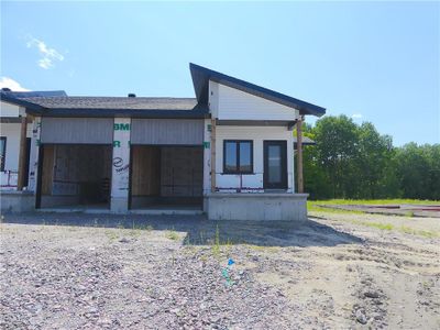 Attached garage, central air! | Image 2