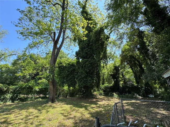 1824 Winona Ave, House other with 3 bedrooms, 1 bathrooms and null parking in Montgomery AL | Image 31