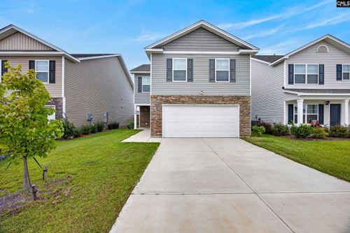 158 Hunters Branch Drive, Hopkins, SC, 29061 | Card Image