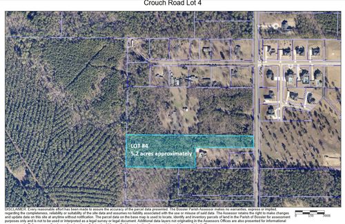 4-0 Crouch Rd, Benton, LA, 71006 | Card Image
