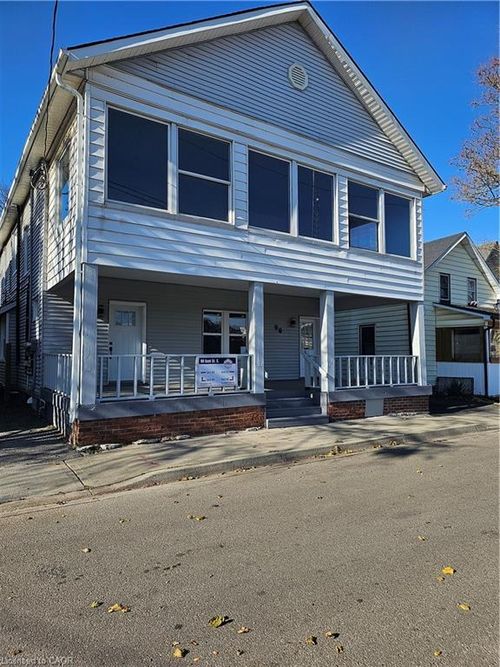 3-90 Kent St S, Simcoe, ON, N3Y2Y1 | Card Image