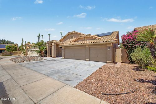 3103 N Meadow Lane, Avondale, AZ, 85392 | Card Image