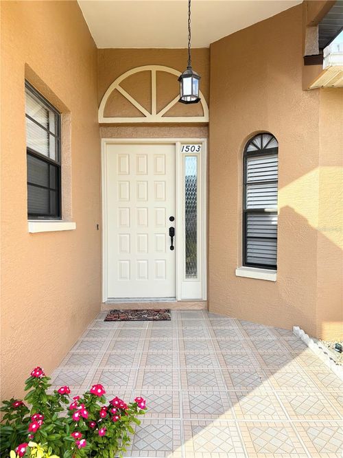 1503 Overland Dr, SPRING HILL, FL, 34608-7409 | Card Image