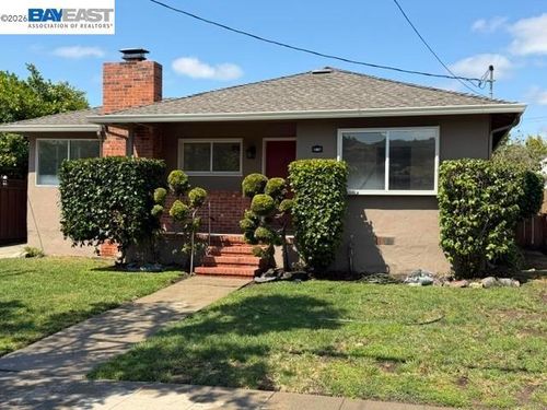 1987 San Rafael St, San Leandro, CA, 94577-6219 | Card Image