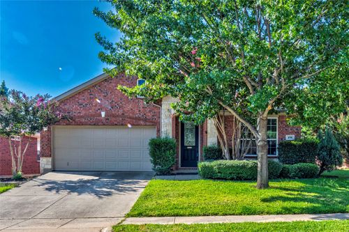 498 Jefferson Ln, Lake Dallas, TX, 75065-3486 | Card Image