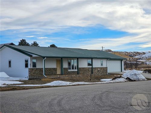 603 W 3rd, Big Timber, MT, 59011 | Card Image