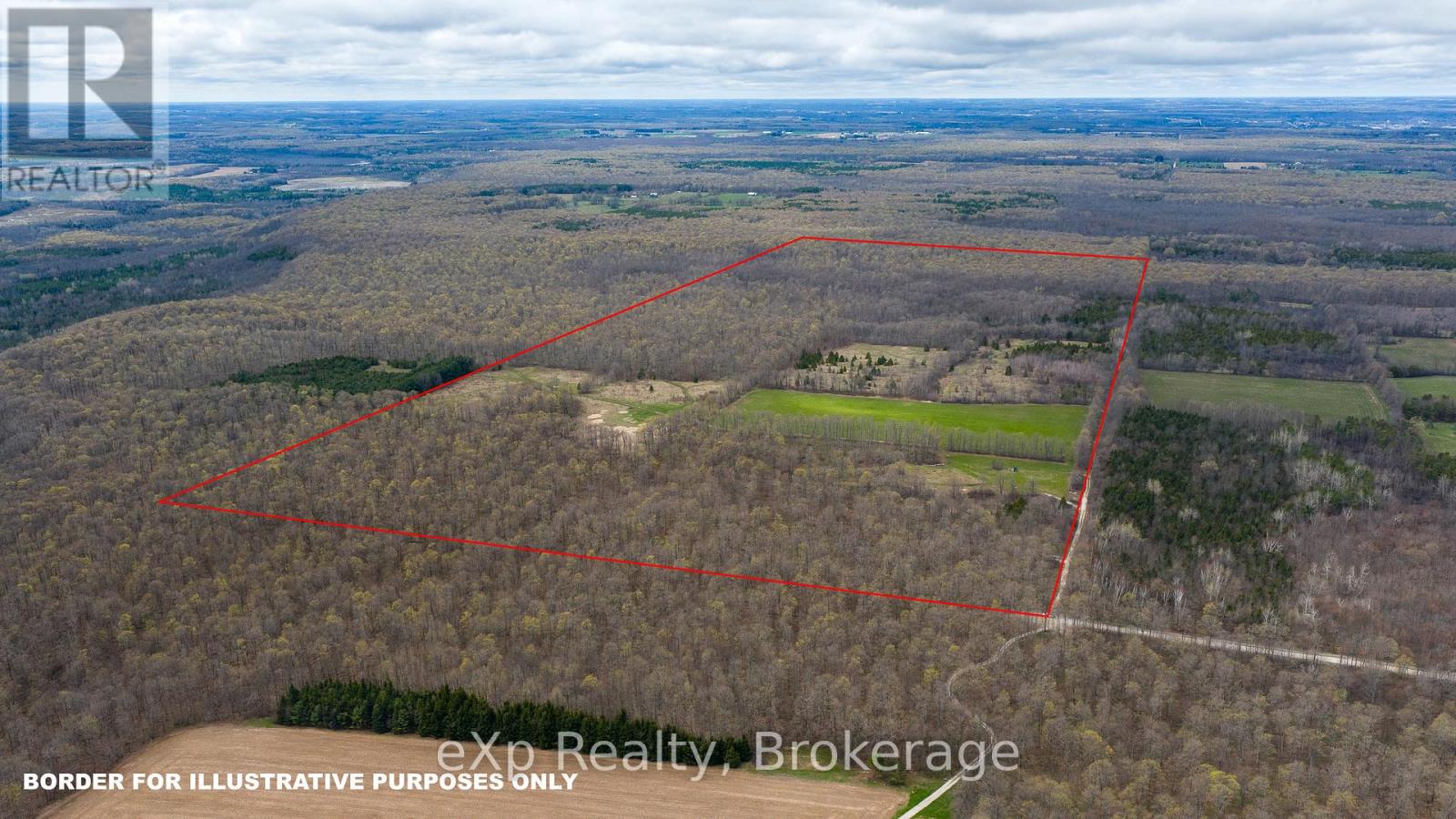 Land in Meaford