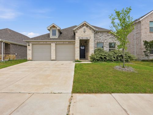410 Dempsey Dr, Mckinney, TX, 75071-4490 | Card Image