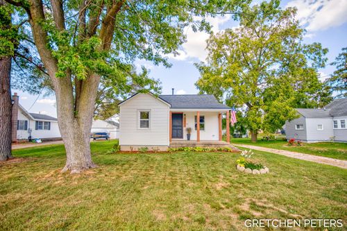 1833 Cherry St, Dorr, MI, 49323-9001 | Card Image