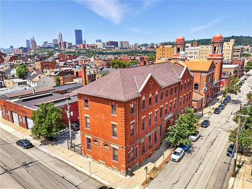 apt-1a-130 S 22nd St, Pittsburgh, PA, 15203-2009 | Card Image