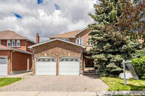 100 Gas Light Cres, Woodbridge, ON, L4L8G1 | Card Image