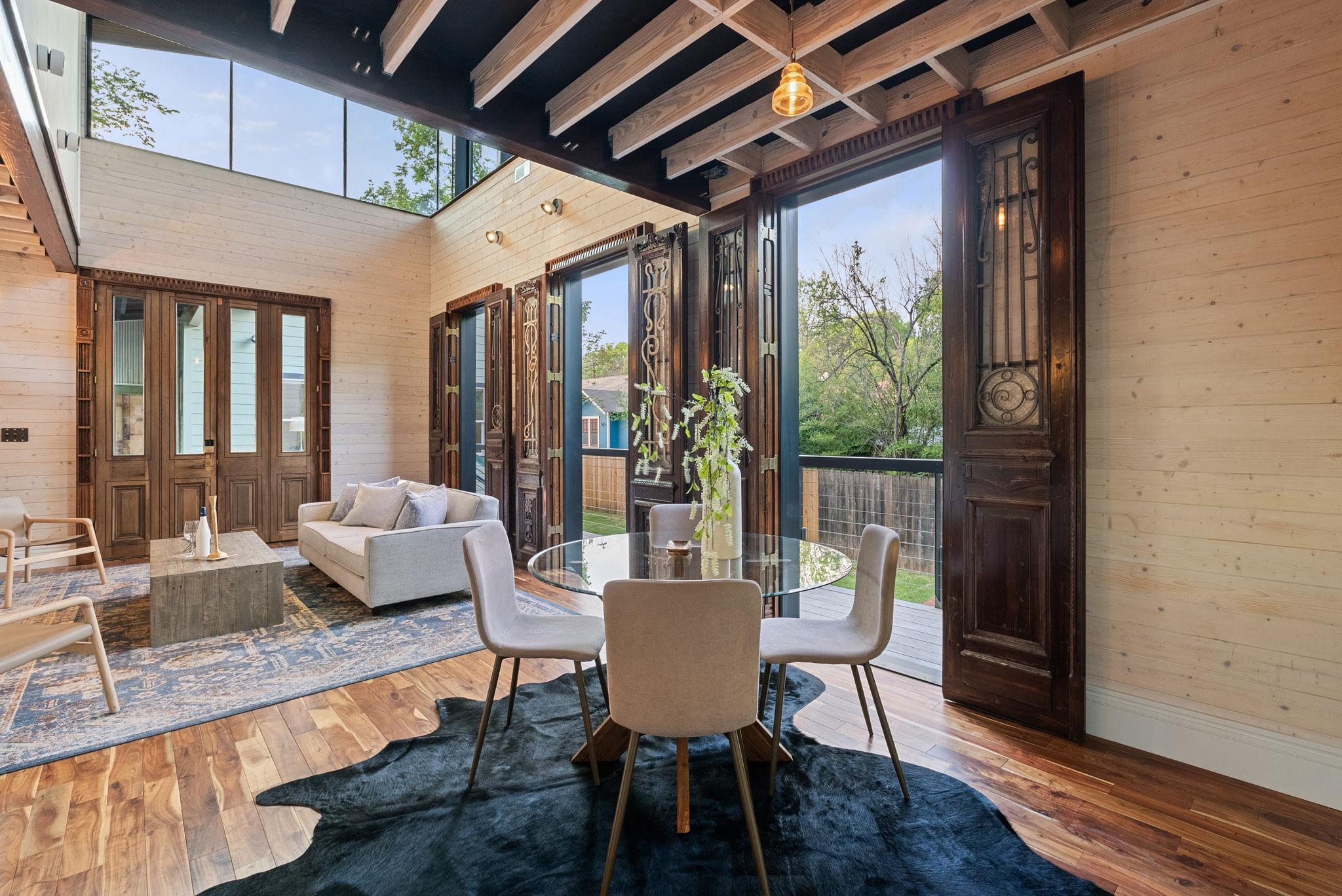 Residential in Austin 2