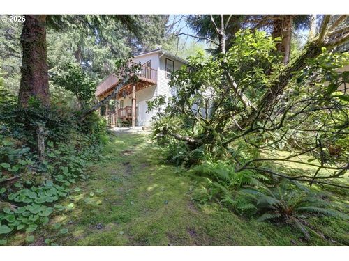 9320 Nehalem Rd, Manzanita, OR, 97130-8015 | Card Image