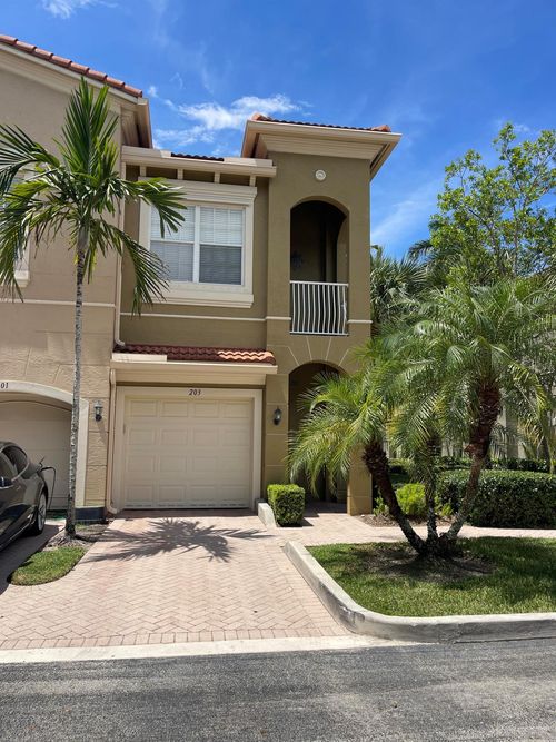 203-4871 Bonsai Circle, Palm Beach Gardens, FL, 33418 | Card Image