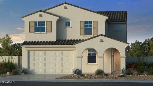17636 W Georgia Ave, Litchfield Park, AZ, 85340-2865 | Card Image