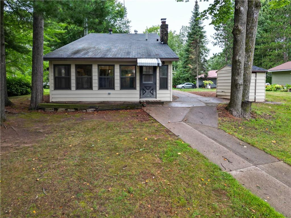 274th Ave, Holcombe, WI 54745