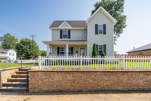 418 E 7th St, Owensboro, KY, 42303-3504 | Card Image
