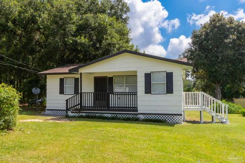 6946 Cornelius Ln, Pensacola, FL, 32505-1456 | Card Image