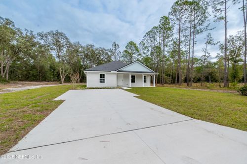 106 Columbia Ave, Florahome, FL, 32140 | Card Image