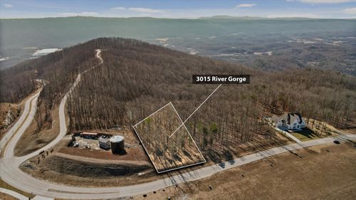 3015 River Gorge Drive, Chattanooga, TN, 37419 | Card Image