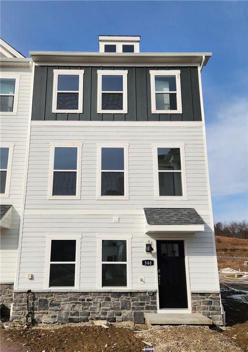 540 Cooper St, Wexford, PA, 15090-9519 | Card Image