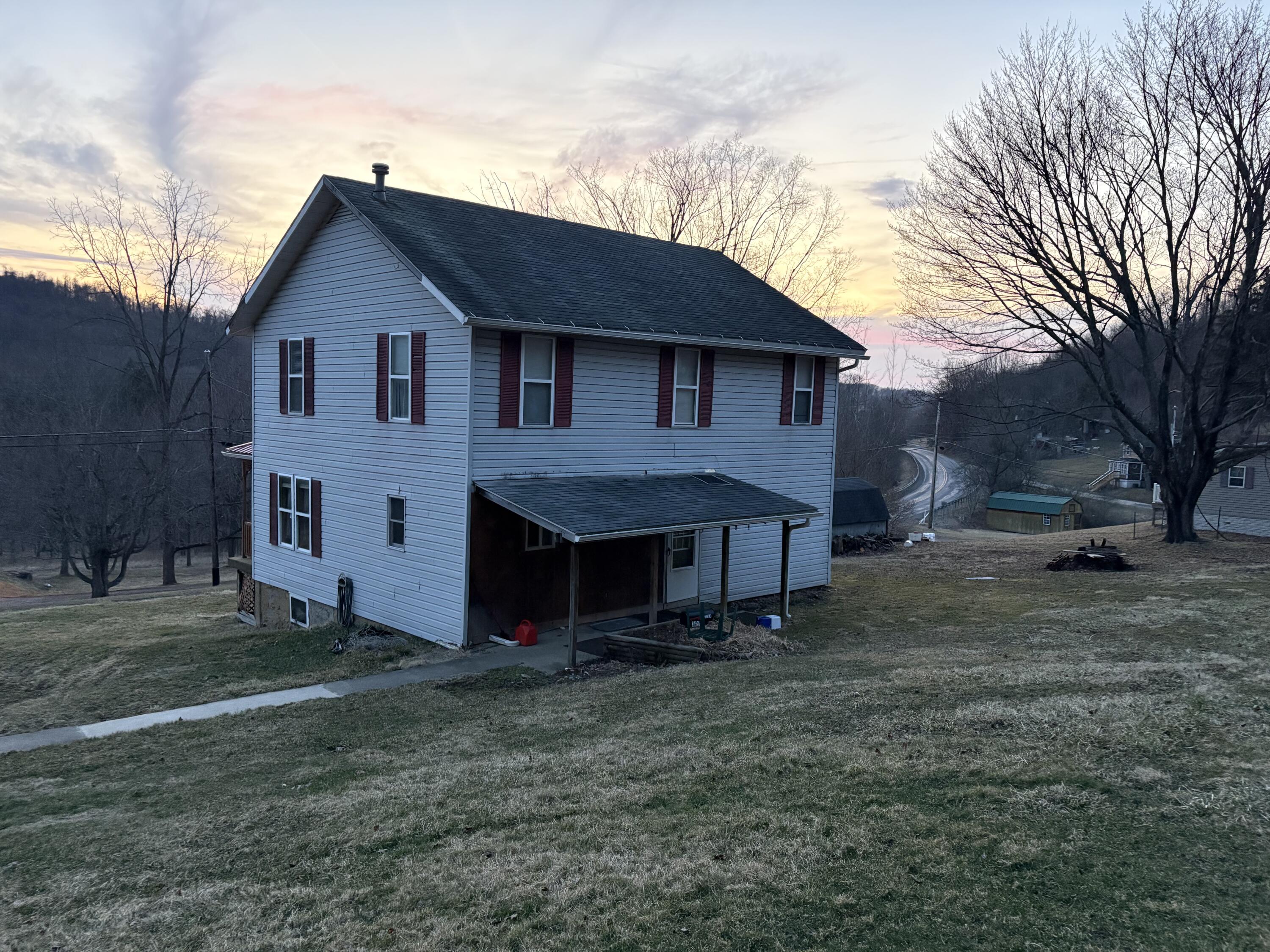Residential in Rossiter 4