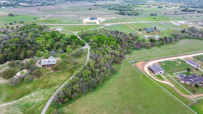 Aerial view with a rural view | Image 6