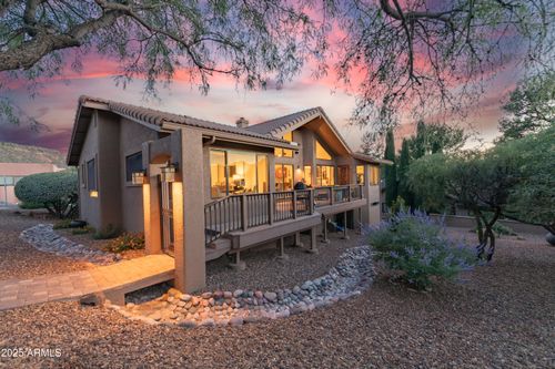 50 Concho Dr, Sedona, AZ, 86351-7944 | Card Image